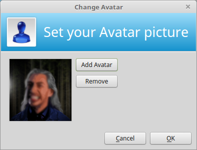 Avatar