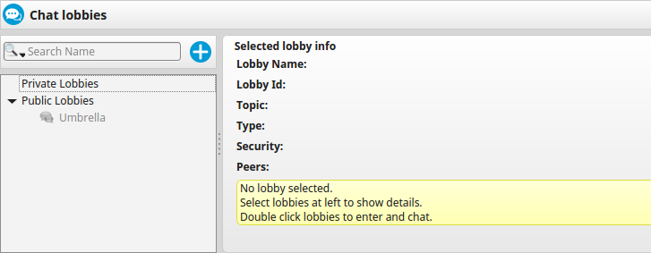 Chatroom