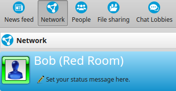 empty Avatar