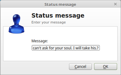 Status