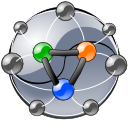 Retroshare v0.5 icon grey
