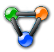 Retroshare v0.5 Connected Nodes
