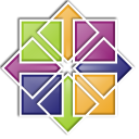 centos logo