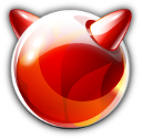 freebsd logo