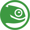 opensuse logo