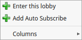 enter chatrooms