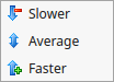 context menu priority