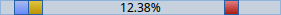 progress bar