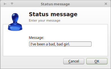 Status Edit