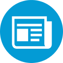 news feed interface