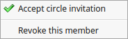 Join Invitation