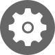 general settings logo