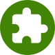 plugins settings logo