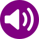 sound settings logo
