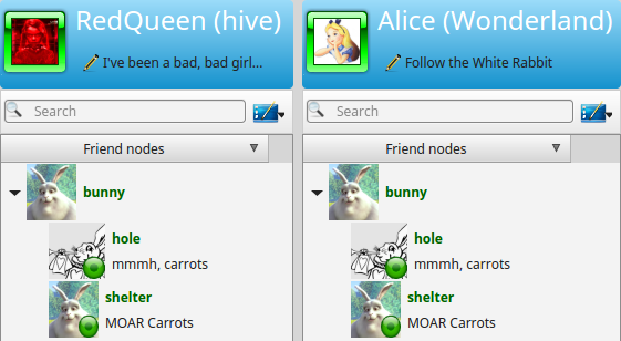 friendview